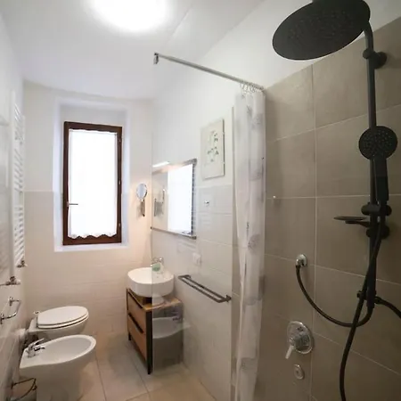 Il Centro Di Apartman