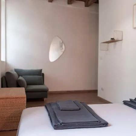 Il Centro Di 아파트 베르가모