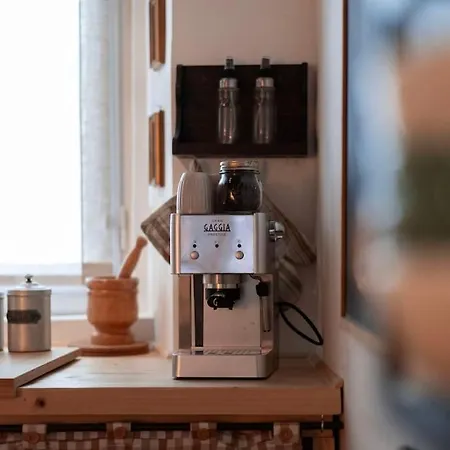 Il Centro Di 아파트