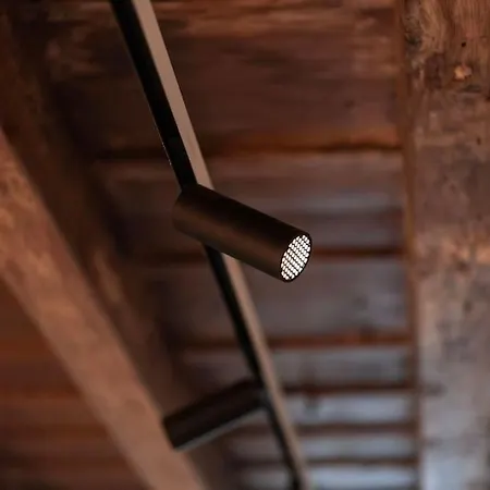 아파트 Il Centro Di 베르가모