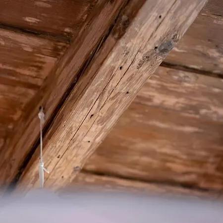 Il Centro Di Apartman Bergamo