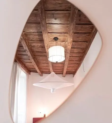 Il Centro Di Daire Bergamo