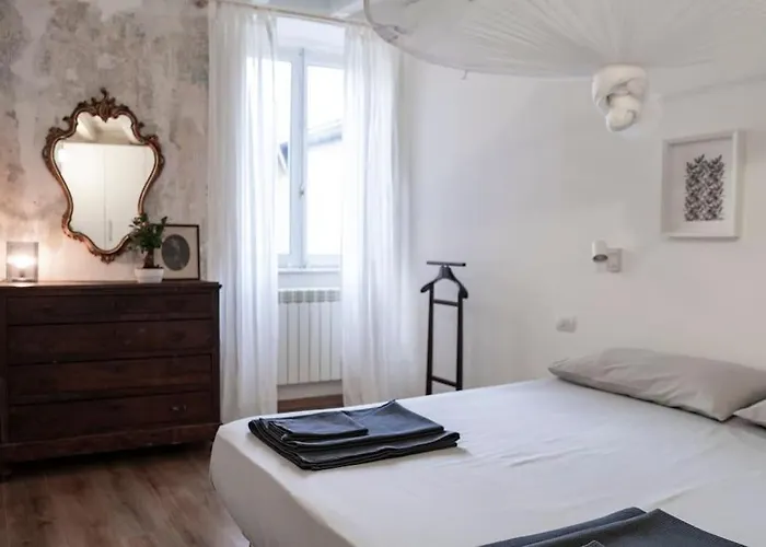 Daire Il Centro Di *