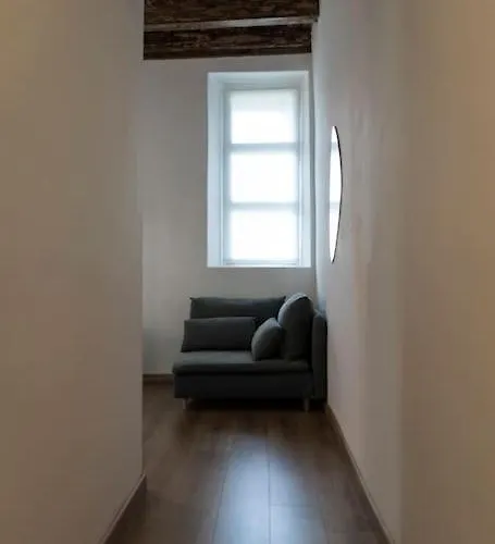 Il Centro Di Daire Bergamo