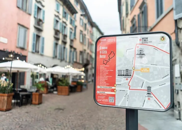 Daire Il Centro Di *