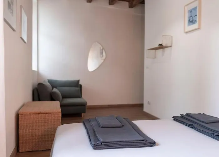 Il Centro Di Daire Bergamo