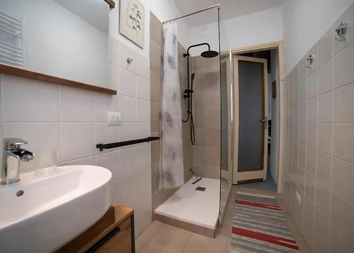 Il Centro Di Bergamo