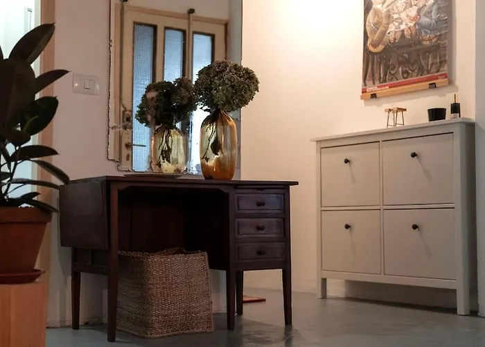 Daire Il Centro Di Bergamo