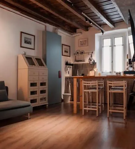 Il Centro Di * Bergamo