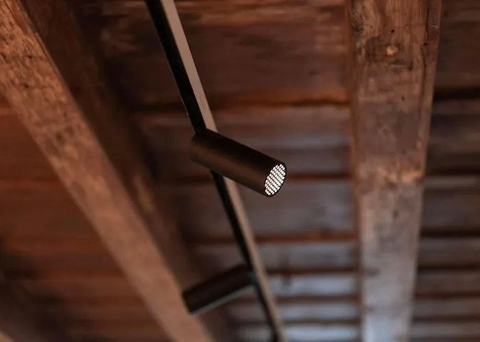 Daire Il Centro Di Bergamo