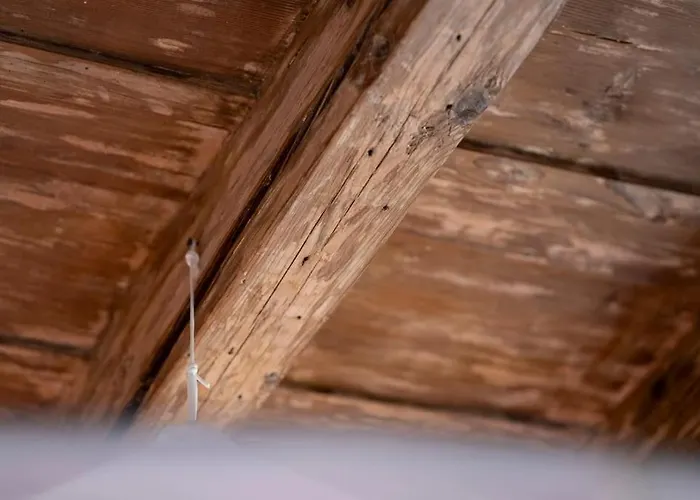 Il Centro Di Daire Bergamo