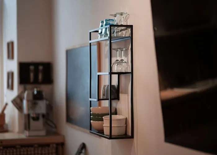 Il Centro Di Bergamo