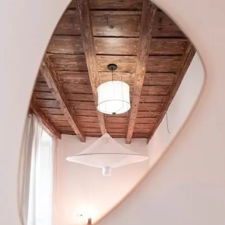 Il Centro Di Апартаменты Бергамо