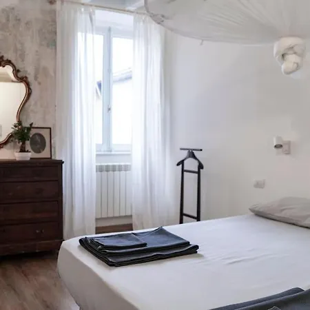 Апартаменты Il Centro Di *