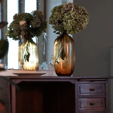 Il Centro Di Бергамо