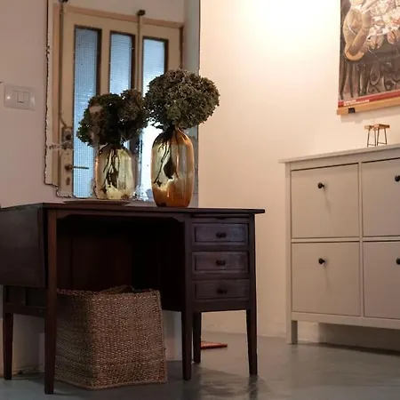 Апартаменты Il Centro Di Бергамо