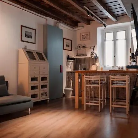 Il Centro Di * Бергамо