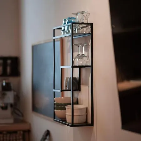 Il Centro Di Бергамо